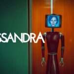 The Robot Has a Backstory… and It’s Chilling