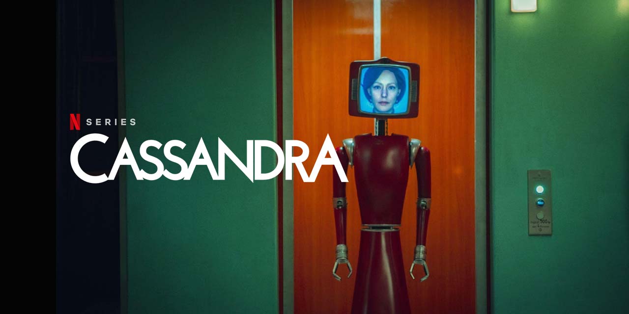 The Robot Has a Backstory… and It’s Chilling