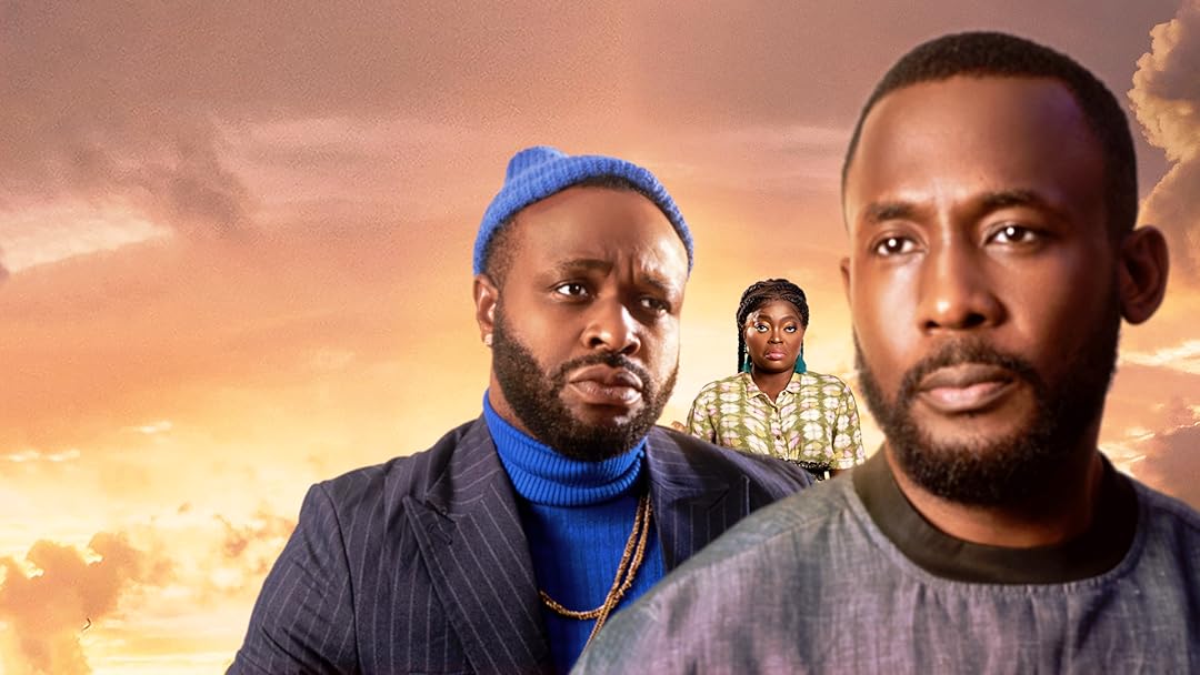 Abuse, Strength & Self-Worth—Finding Me Is a Must-Watch!