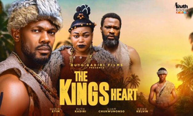 This Is the Village Story Nollywood’s Been Missing!