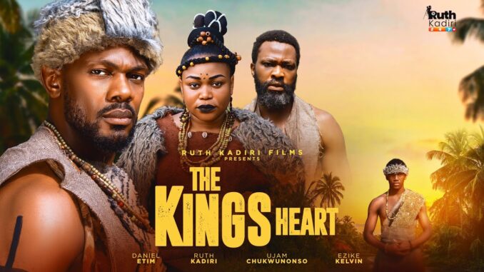 This Is the Village Story Nollywood’s Been Missing!