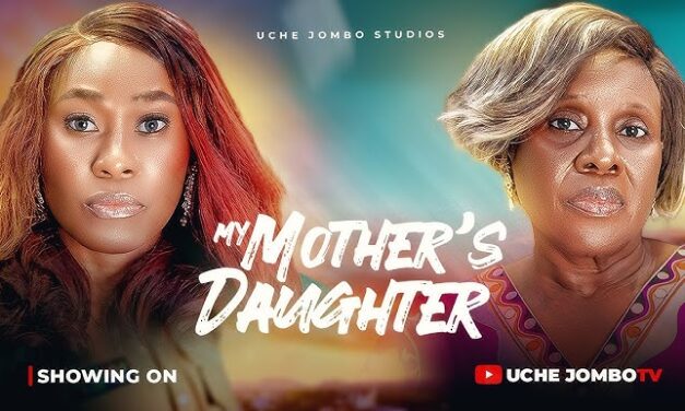 When Your Mother’s Wounds Become Your Inheritance
