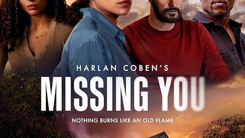 Missing You – She’ll Risk Everything for the Truth