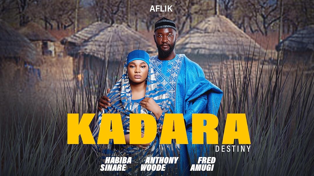 Kadara – One community, their belief, her conviction. What is it gonna be?