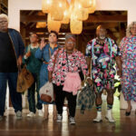 Madeas Destination Wedding – She is back!