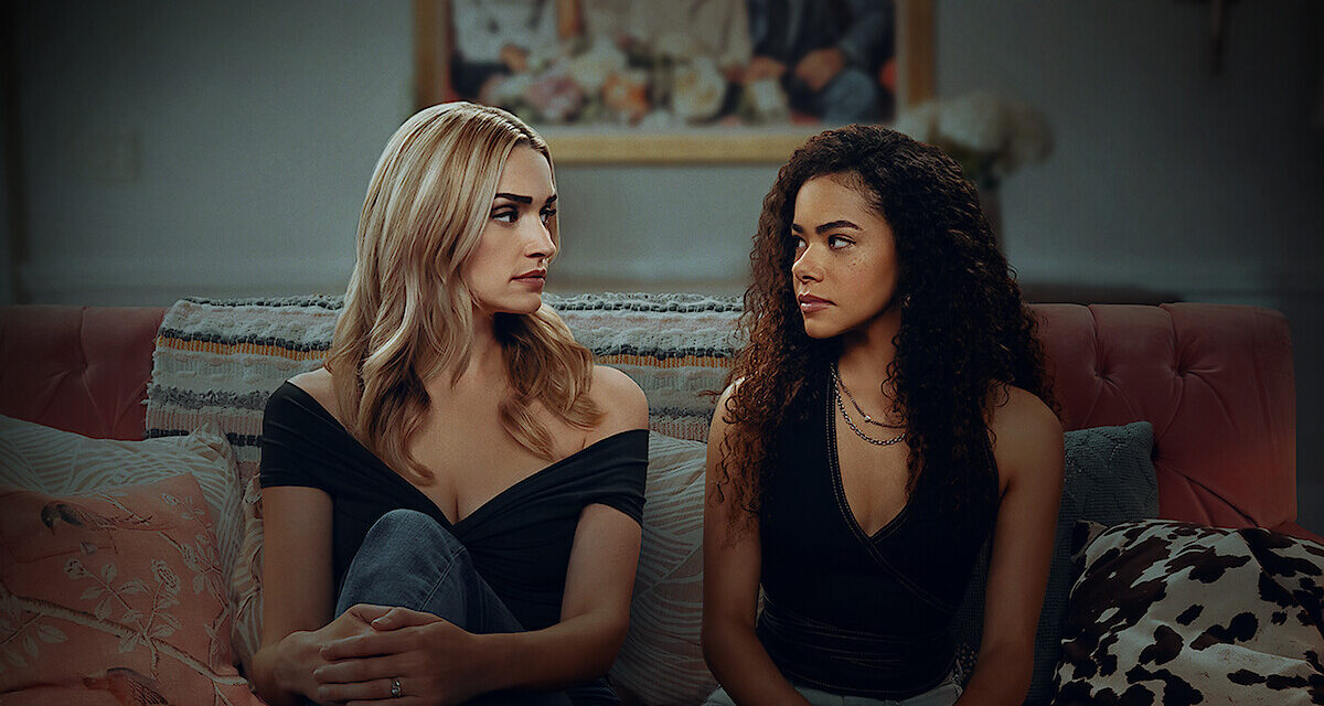 Ginny & Georgia – A witness, her truth & THE TRUTH. Is she guilty or not?