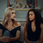 Ginny & Georgia – A witness, her truth & THE TRUTH. Is she guilty or not?