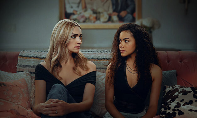 Ginny & Georgia – A witness, her truth & THE TRUTH. Is she guilty or not?