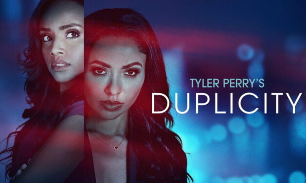 DUPLICITY – Betrayal, Deceit, 2-faced individuals; all hell is about to let loose!