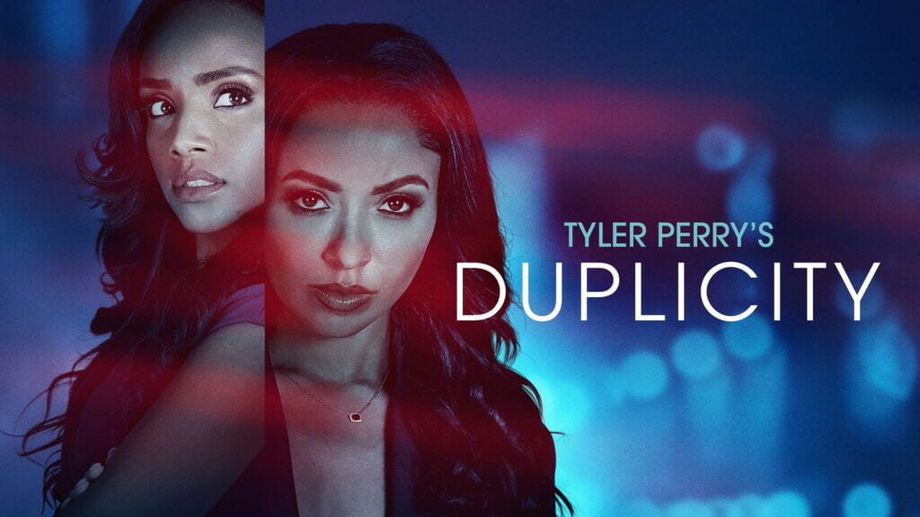 DUPLICITY – Betrayal, Deceit, 2-faced individuals; all hell is about to let loose!