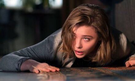 GRETA – She leaves her purse in subways. What is she up to?