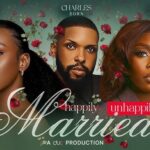 Happily Unhappily Married – Two women, two separate families but something binds them together