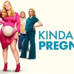 Kinda Pregnant – How long can she fake it?