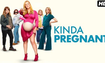 Kinda Pregnant – How long can she fake it?