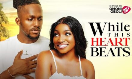 While This Heart Beats
