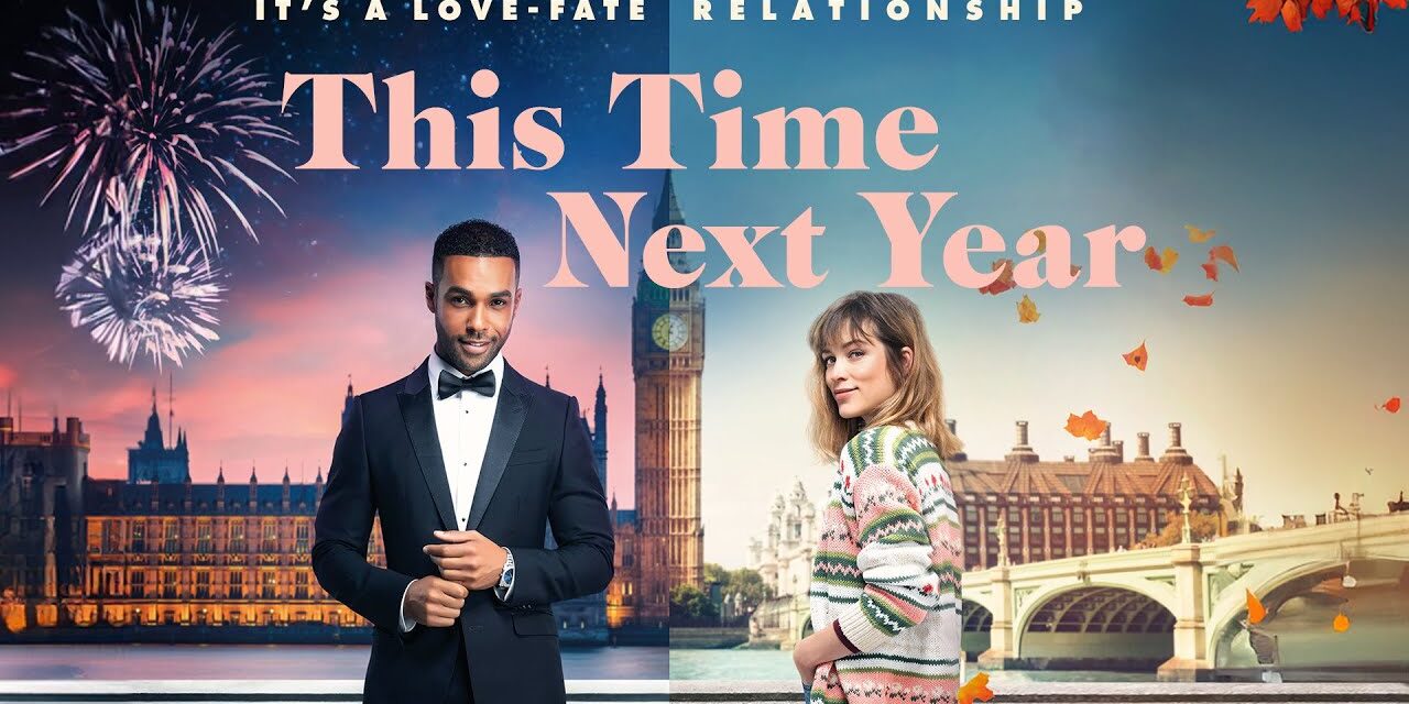 This Time Next Year – Love, Romance, Commitment