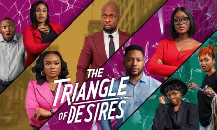 The Triangle of Desires – In a hypothetical world, what is the worst that could happen?