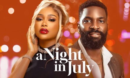 A Night In July – What happens when a bride to be wakes up next to a total stranger on the morning of her wedding?