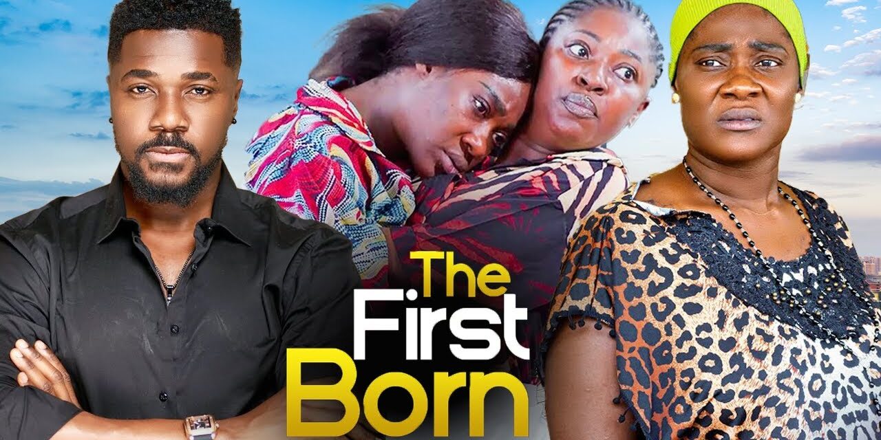 The First Born – She gives her all to cater for her brother but has her own demons to fight