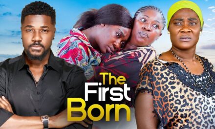 The First Born – She gives her all to cater for her brother but has her own demons to fight