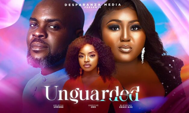 Unguarded – Is it her word against his or the other way around?