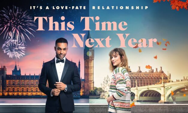 This Time Next Year – Love, Romance, Commitment