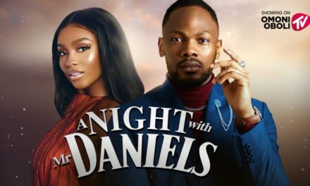 A Night with Mr. Daniels – He is a prince. She is a gold digger until a cinderella comes along.
