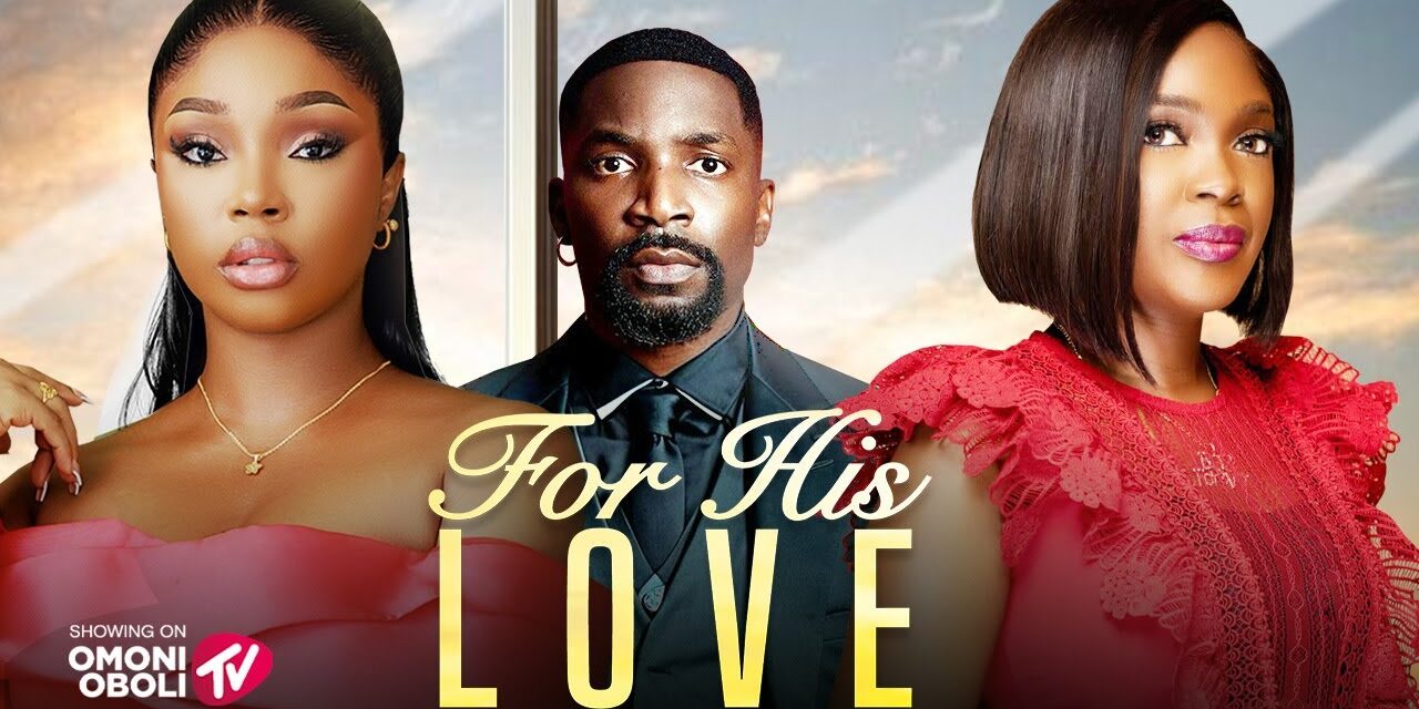 FOR HIS LOVE – Papa had a plan all along. What was the plan?