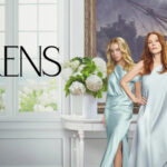 SIRENS – Two sisters, two personalities, one trauma. Manipulation, PTSD & everything in between