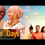The Lost Days – When life gives you a second chance, what do you do with it?
