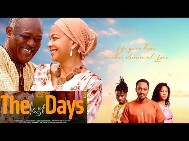 The Lost Days – When life gives you a second chance, what do you do with it?
