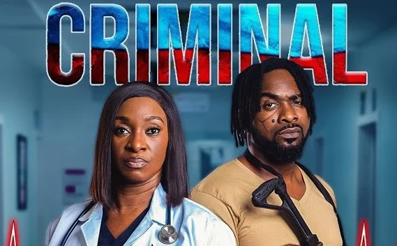 Criminal – Is he a criminal or just a victim of circumstances?