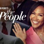 She The People (Pt 1) – With a family to run, can she effectively run the office for the people?