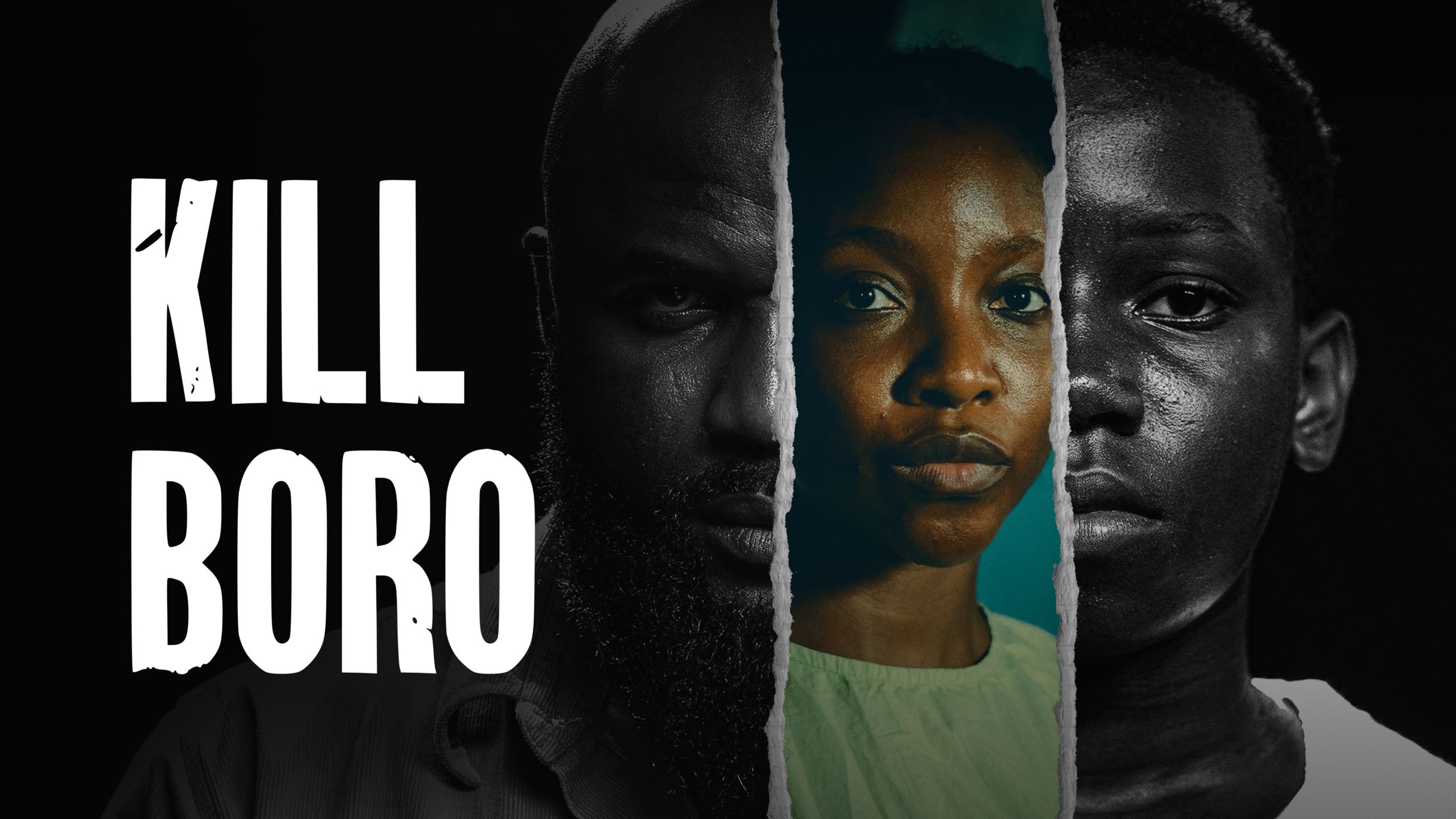 Kill Boro – A film shot in the creeks of the Niger Delta and lives up to expectation