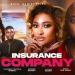 INSURANCE COMPANY – She returns home but things are no longer at ease