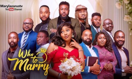 WHO TO MARRY – Lina asked for one but now has one too many to choose from. Chaotic, hilarious, witty & entertaining.