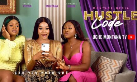 Hustle Code – Is there a better way to hustle without getting dirty?