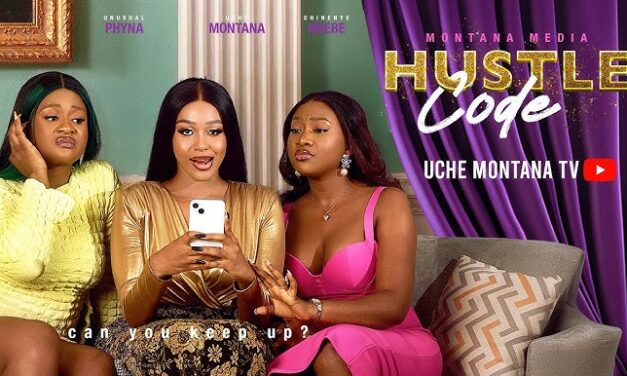 Hustle Code – Is there a better way to hustle without getting dirty?