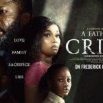 A Father’s Crime – He took the fall. She chose her happiness. Was she wrong?
