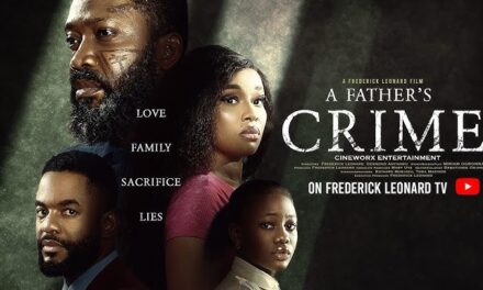 A Father’s Crime – He took the fall. She chose her happiness. Was she wrong?