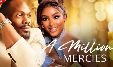 A Million Mercies – A faith-based film that does not quite live up to expectation
