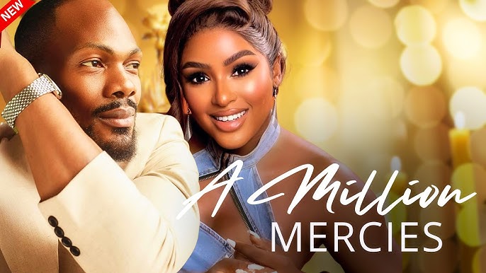 A Million Mercies – A faith-based film that does not quite live up to expectation