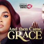 And then came Grace – A Faith-based film that does what it says on the tin