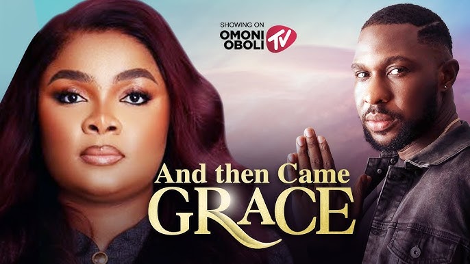 And then came Grace – A Faith-based film that does what it says on the tin