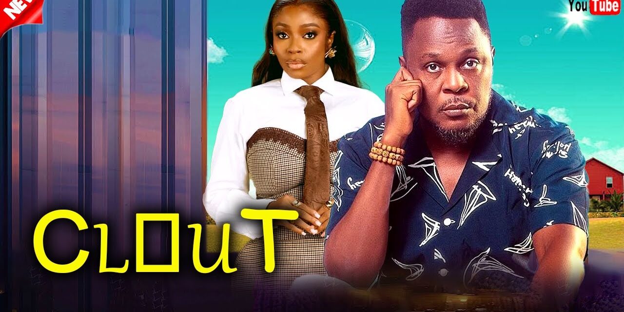 CLOUT – In a time when people would do anything to trend online