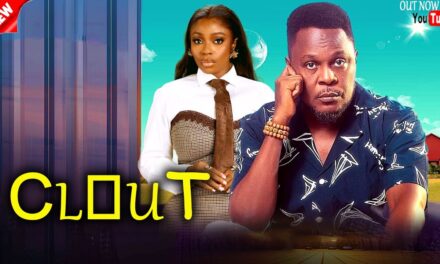 CLOUT – In a time when people would do anything to trend online