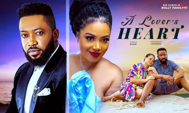 A Lover’s Heart – He is broke, she is sick. Can he foot the bill for a surgery?