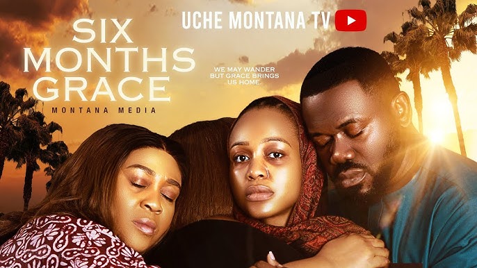 Six Days Grace – Shall we continue in sin that grace may abound?