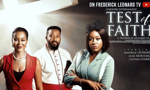 TEST OF FAITH – Pastor King did not see that betrayal coming