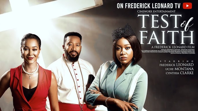 TEST OF FAITH – Pastor King did not see that betrayal coming